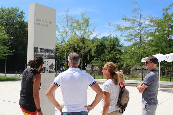 Munich World War II Sites Including Dachau Concentration Camp - Reaching Dachau by train and bus