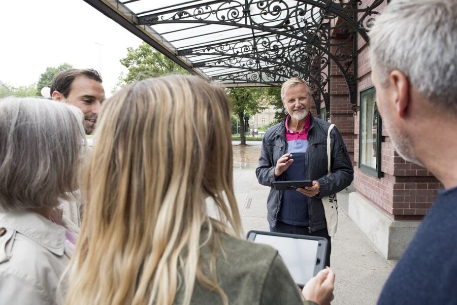 Münster Old Town: Outdoor Escape Game - Practical Tips for a Better Result