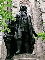 Music in Leipzig – Bach, Wagner and the Thomanerchor - Key points to know before booking