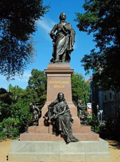 Music in Leipzig – Bach, Wagner and the Thomanerchor