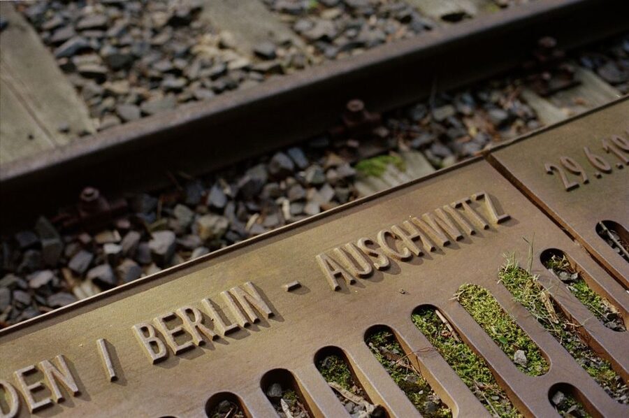 Nazi Berlin and the Jewish Community Tour - Why this three-hour route matters