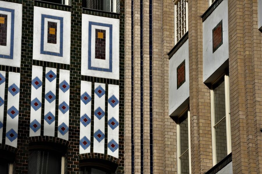 Nazi Berlin and the Jewish Community Tour - The Otto Weidt workshop and one rescue story