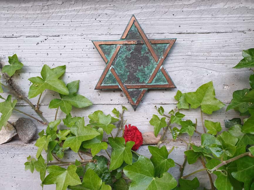 Nazi Berlin and the Jewish Community Tour - Language, guide quality, and group experience
