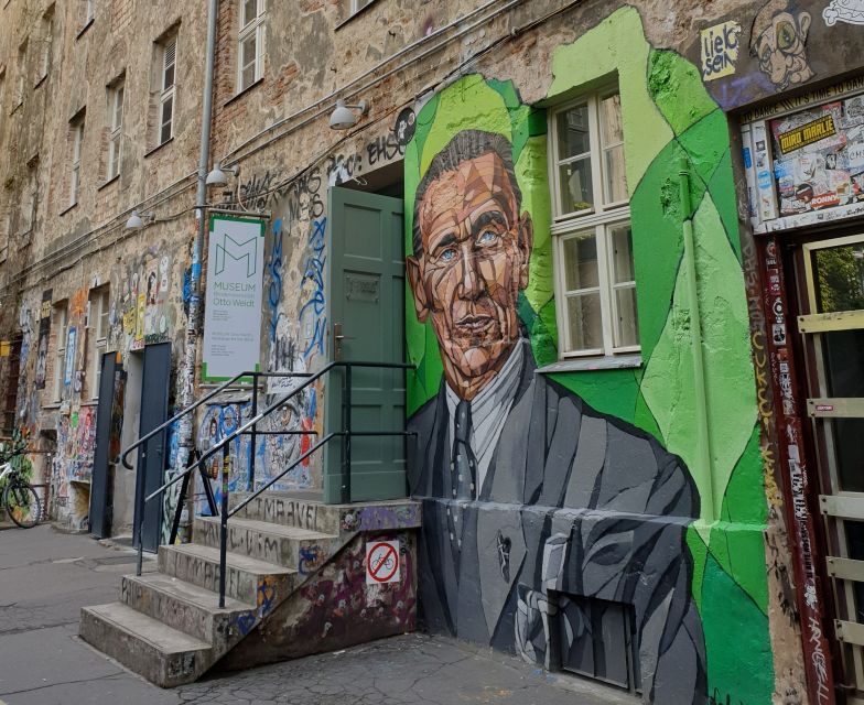 Nazi Berlin and the Jewish Community Tour - Is $27 a fair price?