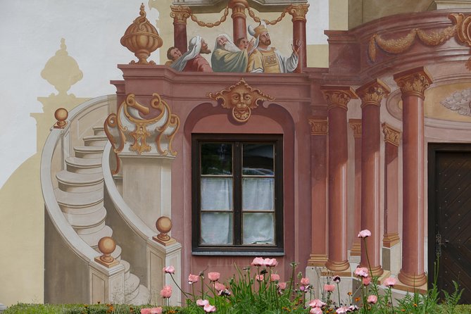 Neuschwanstein Castle and Linderhof Palace Day Trip from Munich - Why this Munich castle trip works