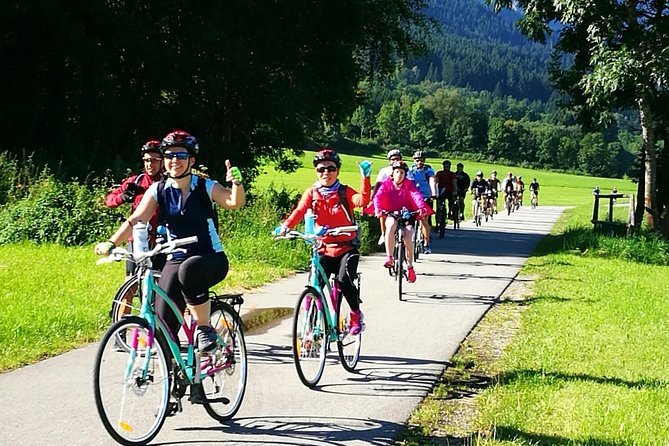 Neuschwanstein Castle by Bus Incl. Bike Ride or Hohenschwangau - Lunch, cost, and what you really pay