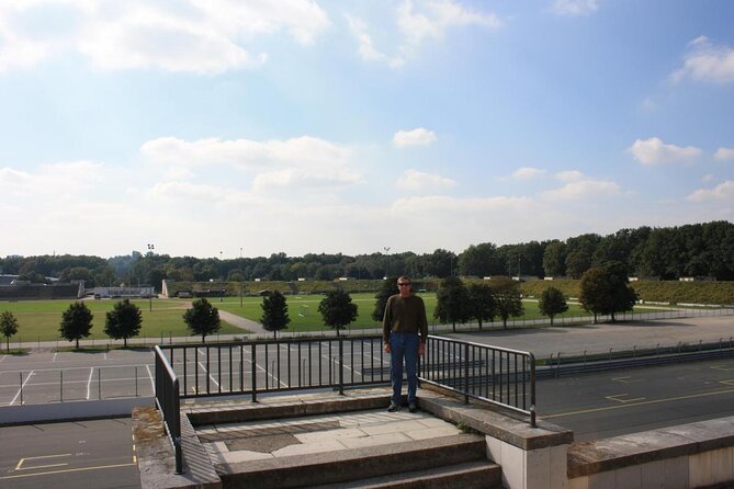 Nuremberg Old Town and Nazi Party Rally Grounds Walking Tour in English - Why this Nuremberg tour works so well