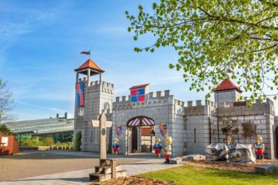 PLAYMOBIL®- FunPark