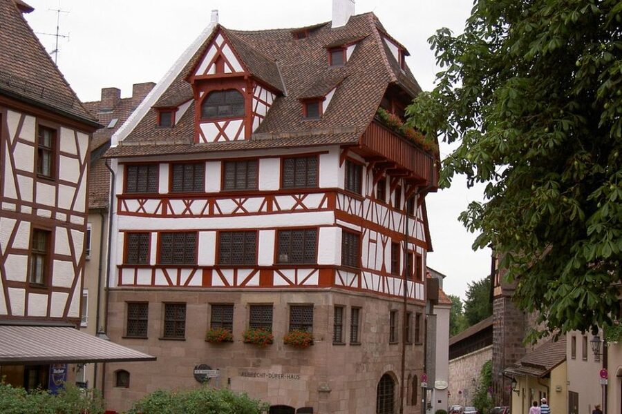 Nuremberg: Private 1.5-Hour Tour with Beer Tasting - Is $140 good value for up to eight people?