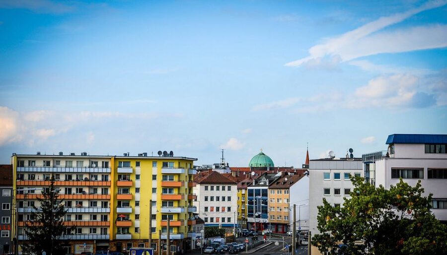 Nuremberg: Private Tour with a Local Guide - What the two-hour version gives you