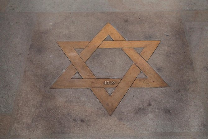 Nuremberg Third Reich Tour in Spanish - Why Nuremberg became a Nazi symbol