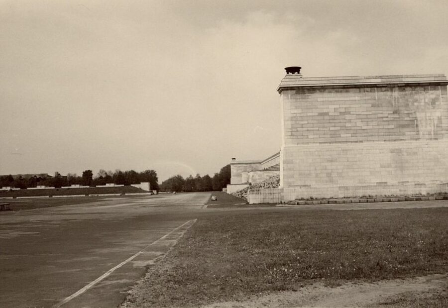 Nuremberg: Tour of Former Nazi Party Rally Grounds - Why Nuremberg’s rally grounds matter