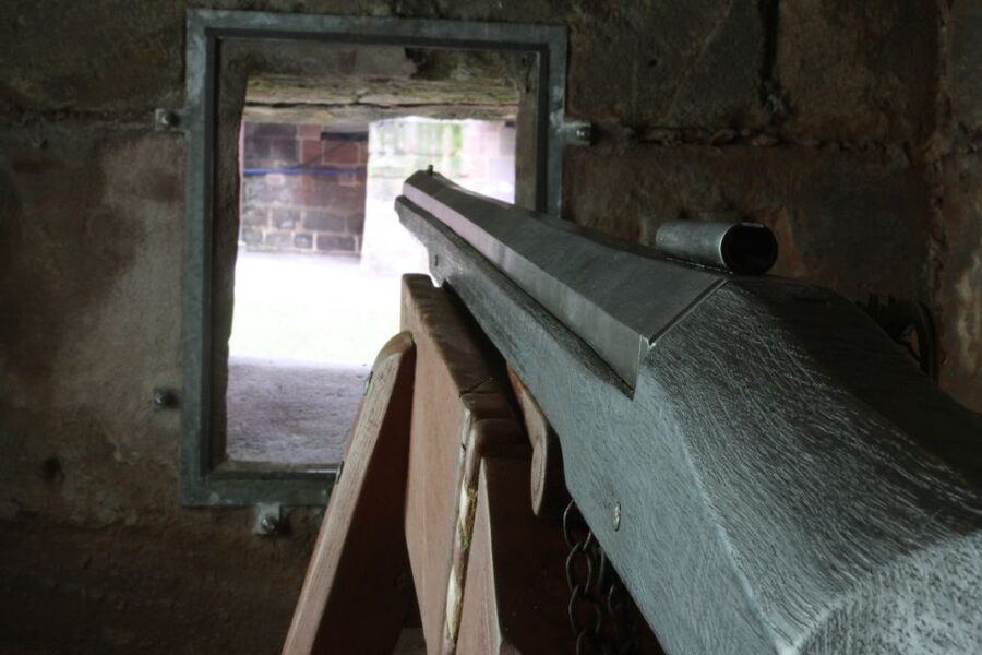 Nuremberg: Tunnels and Secret Passages in the City Wall Tour - Why the guide matters more than the stone