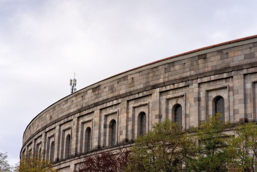 Nuremberg: Walking Tour of Former Nazi Party Rally Grounds - The guide makes the difference
