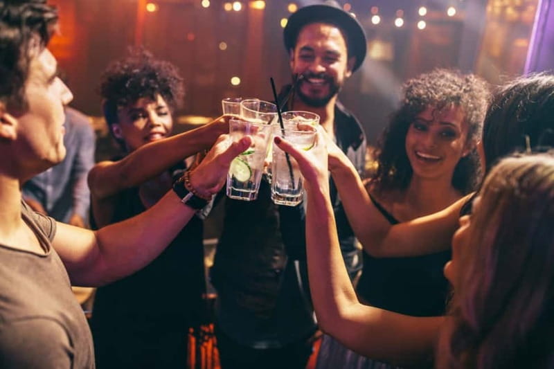 Nürnberg Bachelor(ette) Party with Night PubCrawl - Key points to know before booking