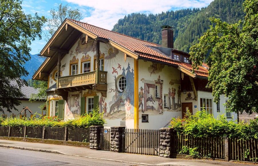 Oberammergau Private Guided Walking Tour - Key Points Before You Book