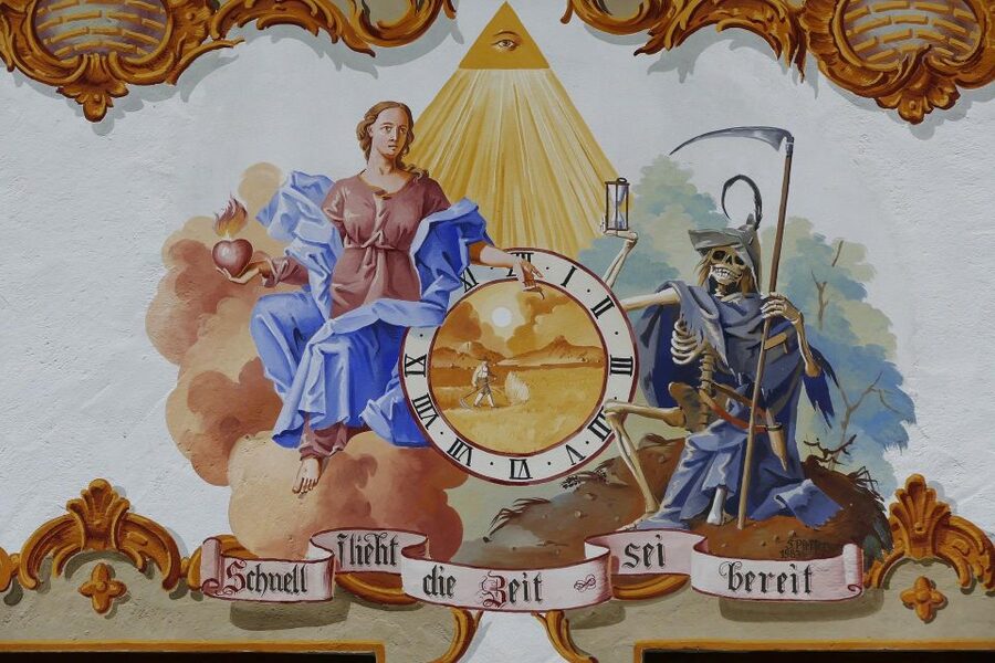 Oberammergau Private Guided Walking Tour - Pilgrims, Markets, and the Rise of Wood Carving