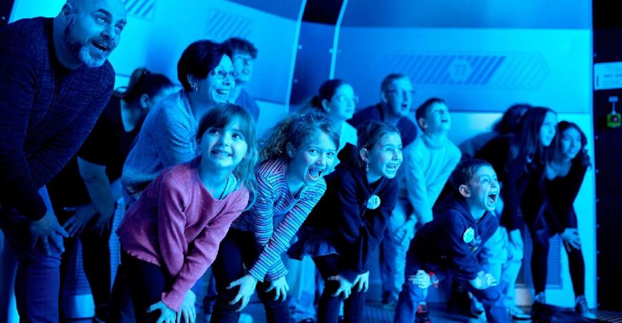 Oberhausen: HOUSE OF MAGIC - powered by Ehrlich Brothers - What the House of Magic is really like