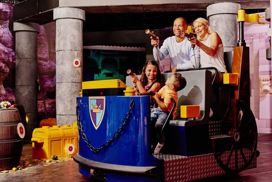 Oberhausen: Legoland Discovery Center Ticket - Key Things To Know Before You Go
