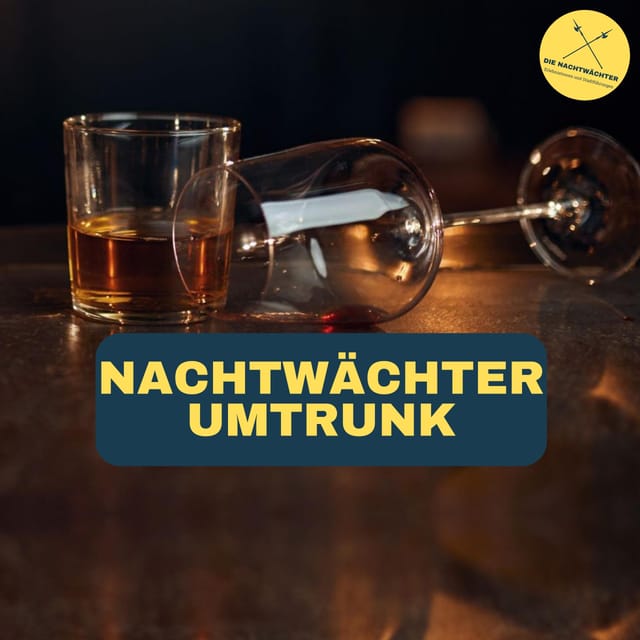 Oldenburg: "Beschwipste" Nachtwächter-Führung (mit Umtrunk) - The drinks are part of the lesson