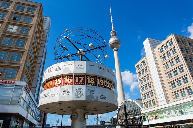 Original Pub Crawl Berlin - The essential facts before you book