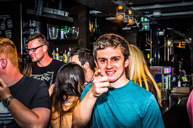 Original Pub Crawl Berlin - How to get the best value from the experience