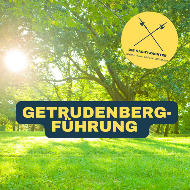 Osnabrück: Gertrudenberg-Führung (Erlebnistour) - Who should book this Gertrudenberg tour?