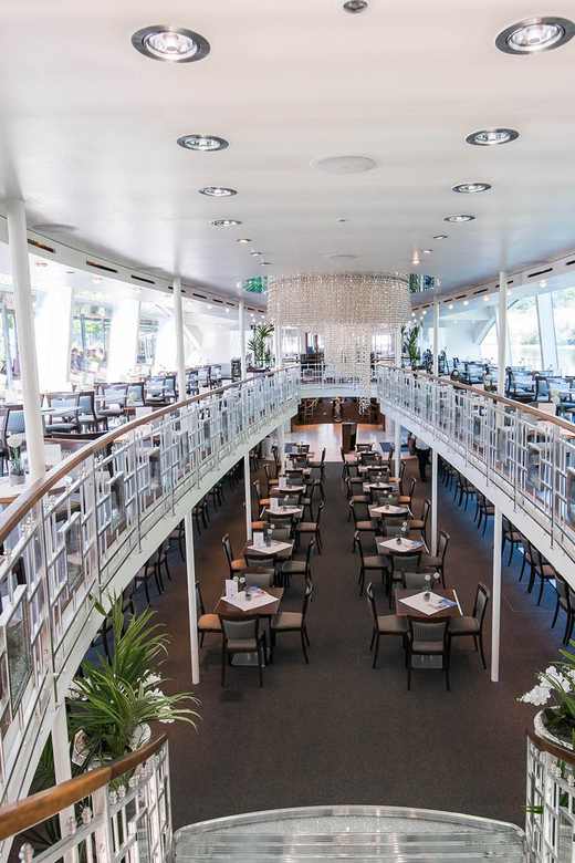 Passau: Crystal Ship Sightseeing Cruise - Why the Crystal Ship Is More Than a Standard Danube Cruise