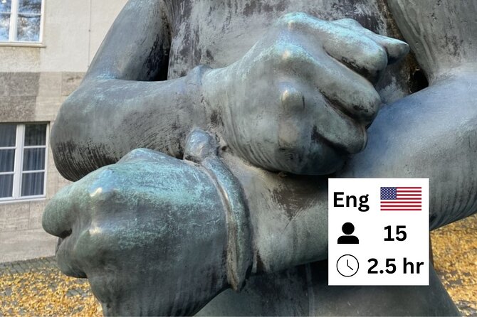 Path of Resistance: Berlin’s Hidden Holocaust Stories - Why this Berlin walking tour feels different