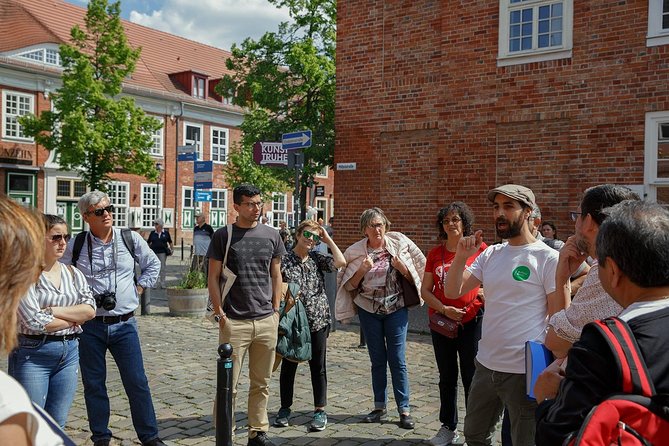 Potsdam - The key points to know before you book