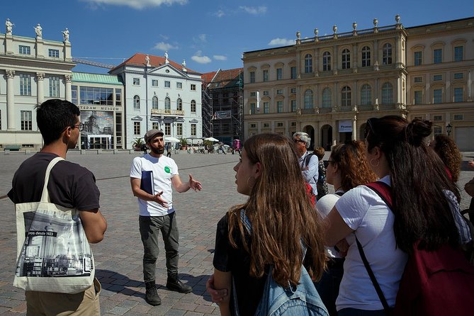 Potsdam - Why Potsdam makes a good day from Berlin