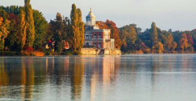 City and Castles Tour