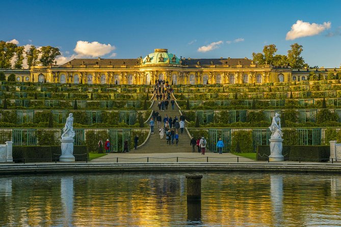 Potsdam Day Trip from Berlin with a Local: Private & Personalized - What the private format is really worth