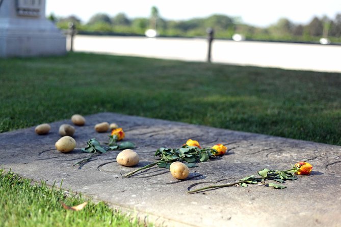 Potsdam Half-Day Walking Tour from Berlin - Finishing at Sanssouci Palace