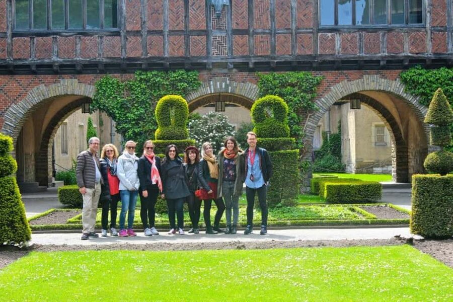 Potsdam highlights half day Sanssouci Tour - Sanssouci Palace and Frederick the Great’s gardens