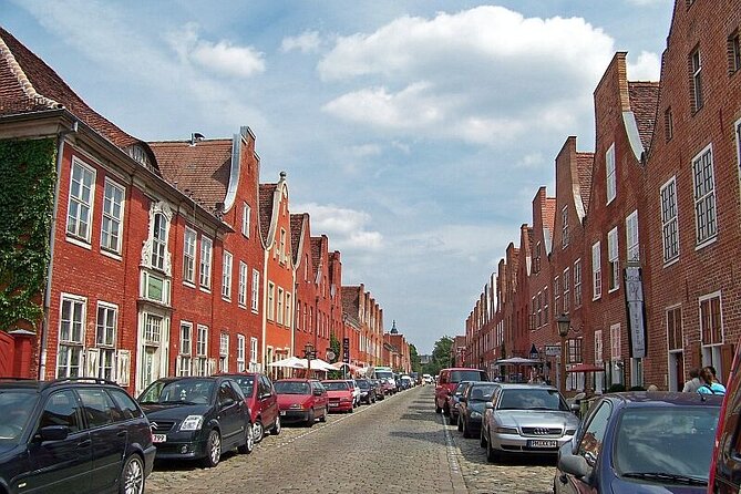 Potsdam Private Walk Tour By car from Berlin - Car pickup or public transport: confirm before you pay