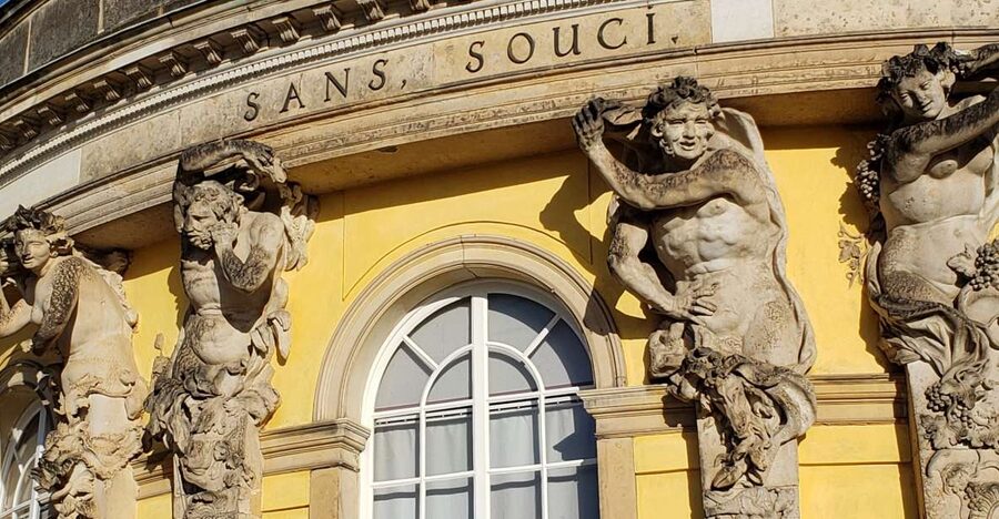 Potsdam: Private Walking Tour of Potsdam and Sanssouci - Why this short Potsdam walk works