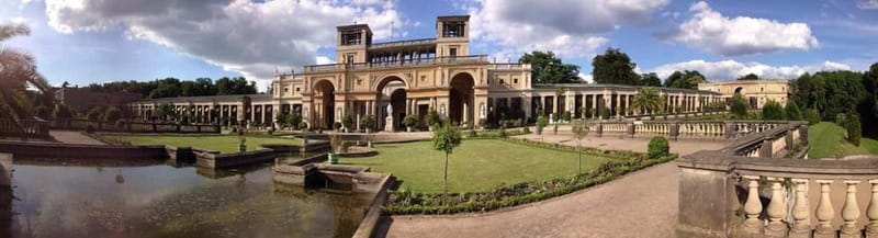 Potsdam & Sanssouci Gardens Private Tour With Jacob - Why Potsdam makes a strong half-day trip from Berlin