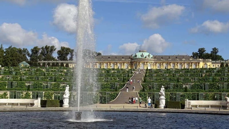 Potsdam & Sanssouci Gardens Private Tour With Jacob - Price, extra costs, and overall value