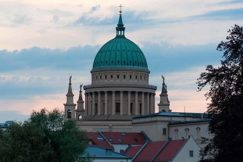 Potsdam & Sanssouci Gardens Private Tour With Jacob - Who will enjoy this Potsdam tour most
