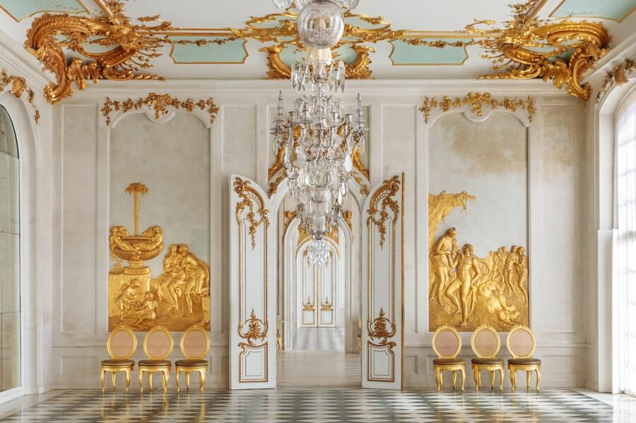 Potsdam: Sanssouci Palace and Prussian Palaces Entry Ticket - Building a Realistic One-Day Plan