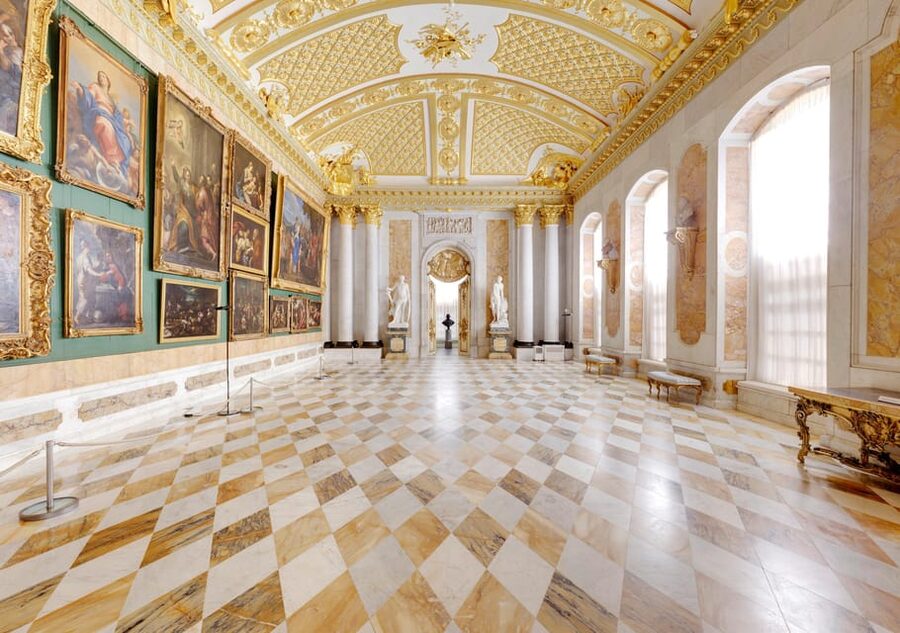 Potsdam: Sanssouci Palace and Prussian Palaces Entry Ticket - Who Will Enjoy This Experience Most?