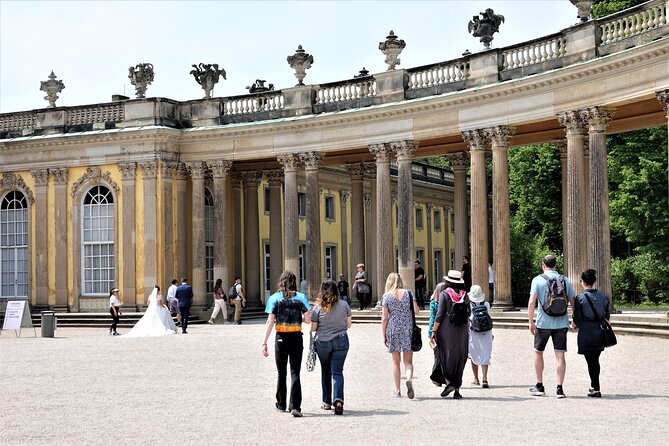 Potsdam Tour from Berlin With Guided Sanssouci Palace Visit - Why Potsdam makes a smart half-day from Berlin