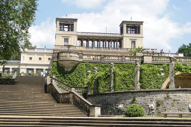 Potsdam Tour from Berlin With Guided Sanssouci Palace Visit - Alexandrovka, a Russian village with a personal story