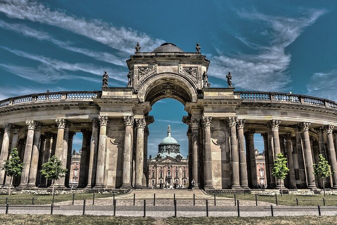 Potsdam Walking City Tour - Why Potsdam makes a good Berlin day trip