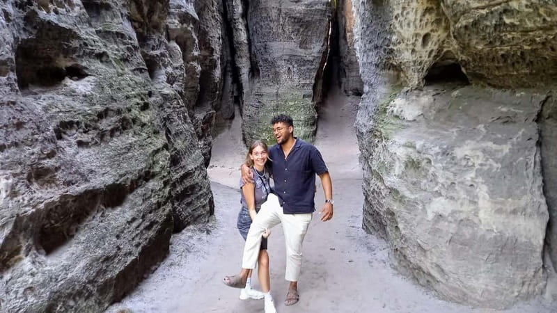 Prague: Escape the City - Bohemian & Saxon Switzerland Trip - Who should book this experience?
