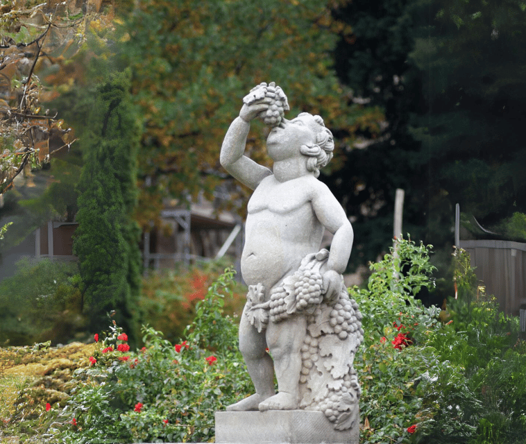 Premiumstadtführung (historische Altstadt und Schlossberg) - Key points to know before you book