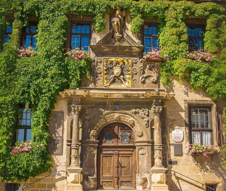 Premiumstadtführung (historische Altstadt und Schlossberg) - Who will enjoy this Quedlinburg tour most?