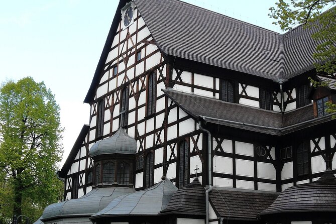 Private 3-Day Tour from Berlin to Krakow Auschwitz Poland - What the $2,247.42 price really covers