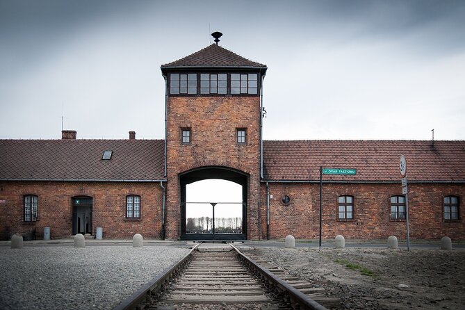 Private 3-Day Tour from Berlin to Krakow Auschwitz Poland - Day two: Auschwitz-Birkenau and the Wieliczka Salt Mine